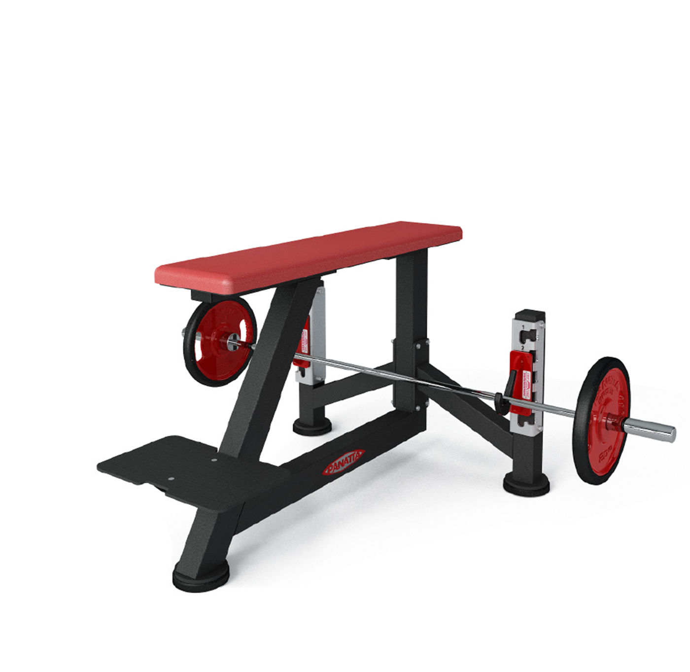 Brand Product Impulse - Bikes - Advance Technology Supplier